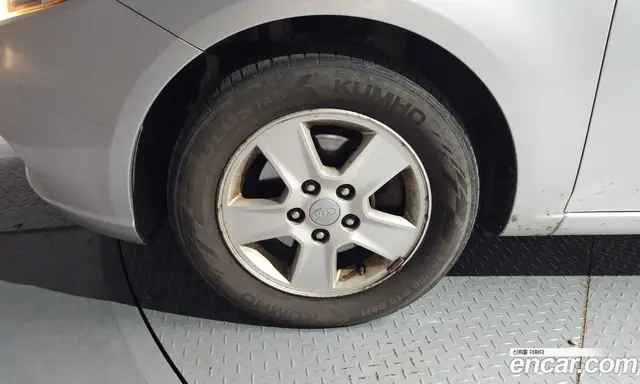 Kia Porte 2011 1.6 АКПП, миниатюра 5