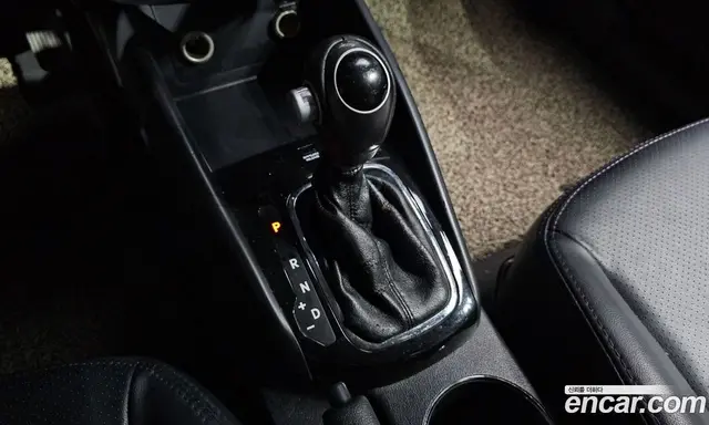 Kia Porte 2011 1.6 АКПП, миниатюра 9