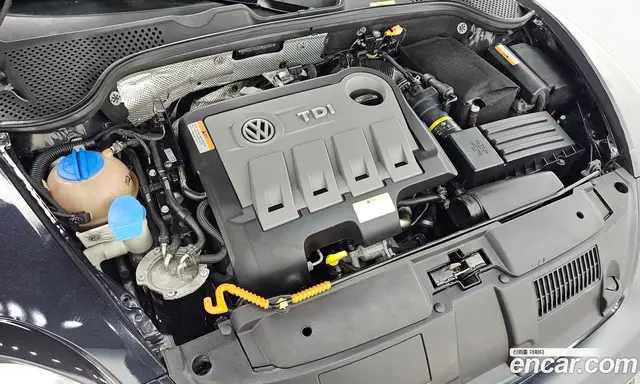 Volkswagen Beetle 2014 2.0 АКПП, миниатюра 6 Volkswagen Beetle 2014 2.0 АКПП, миниатюра 6