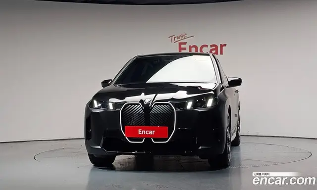 BMW iX 2026 0.3 АКПП, миниатюра 2