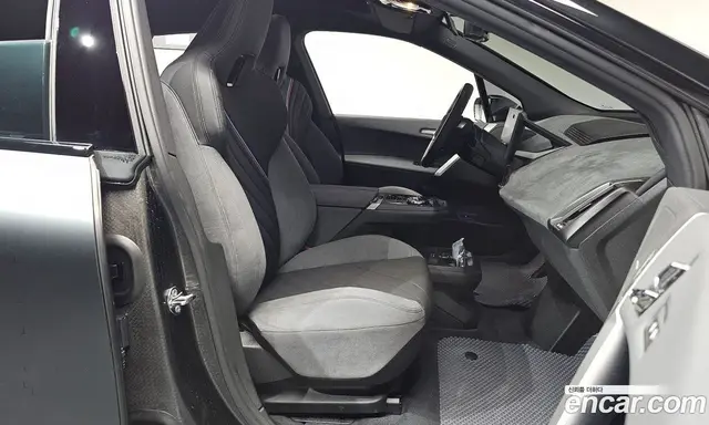 BMW iX 2026 0.3 АКПП, миниатюра 12