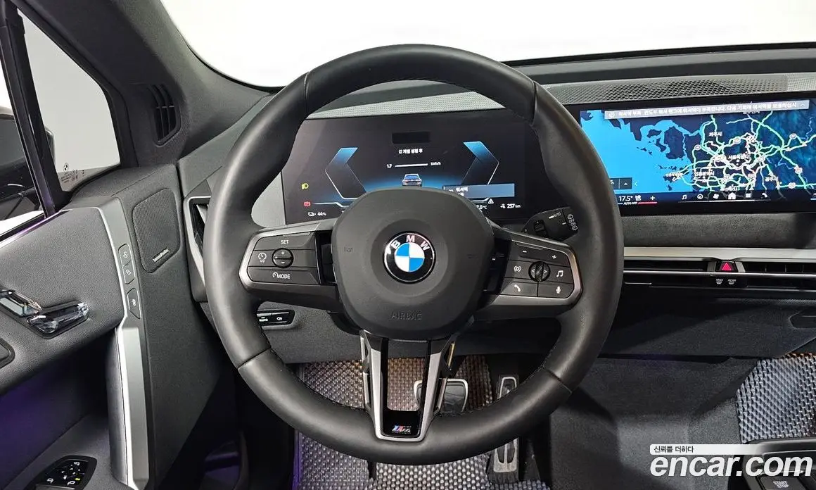 BMW iX 2026 0.3 АКПП, фото 18