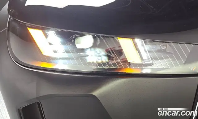 BMW iX 2026 0.3 АКПП, миниатюра 7