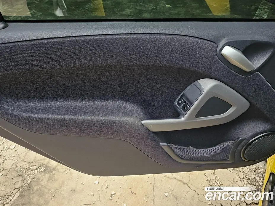 Smart Fortwo 2014 1.0 АКПП, фото 14