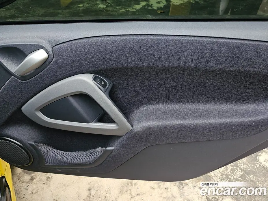 Smart Fortwo 2014 1.0 АКПП, фото 15