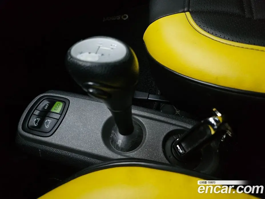 Smart Fortwo 2014 1.0 АКПП, фото 20