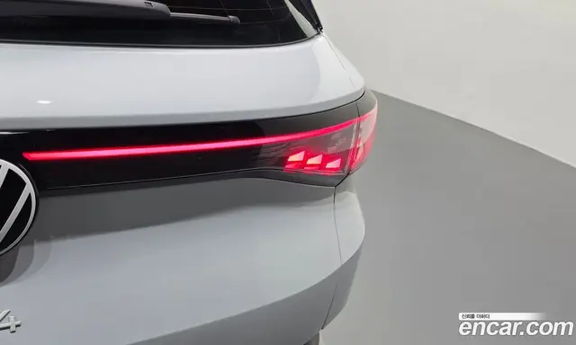 Volkswagen ID.4 2023 0.2 АКПП, миниатюра 8