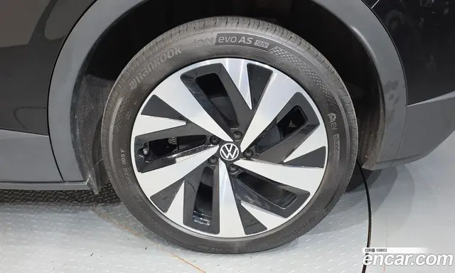 Volkswagen ID.4 2023 0.2 АКПП, миниатюра 6 Volkswagen ID.4 2023 0.2 АКПП, миниатюра 6