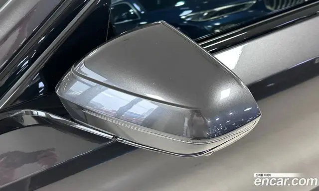 BMW i5 2023 0.2 АКПП, миниатюра 12