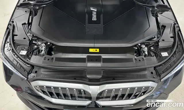 BMW i5 2023 0.2 АКПП, миниатюра 6