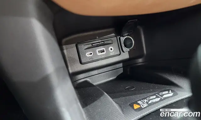 Chevrolet Equinox 2022 1.5 АКПП, миниатюра 12
