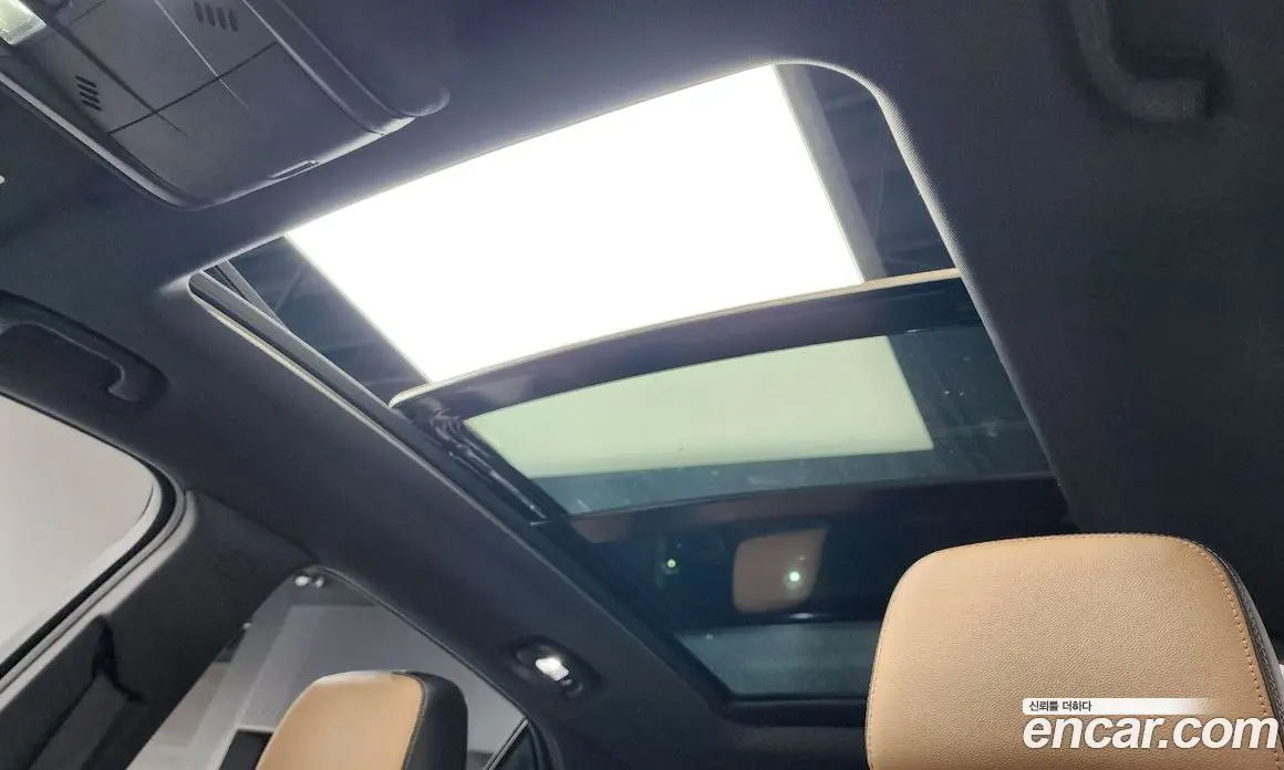 Chevrolet Equinox 2022 1.5 АКПП, фото 17