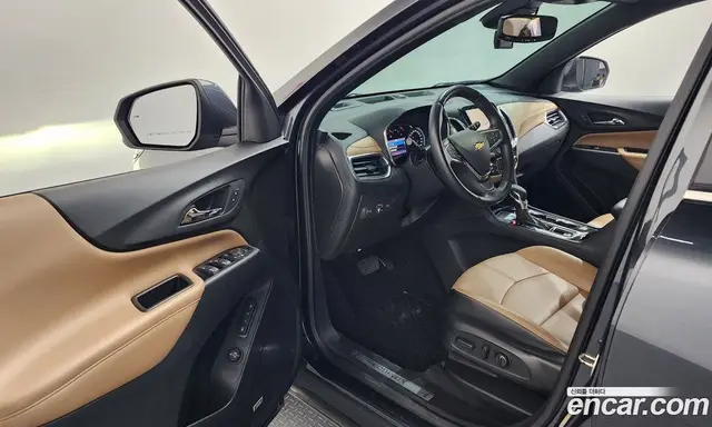 Chevrolet Equinox 2022 1.5 АКПП, миниатюра 10