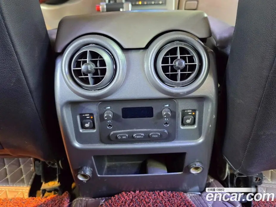 Hummer H2 2003 6.0 АКПП, фото 19