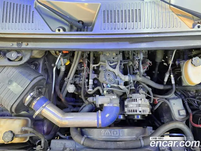 Hummer H2 2003 6.0 АКПП, миниатюра 6