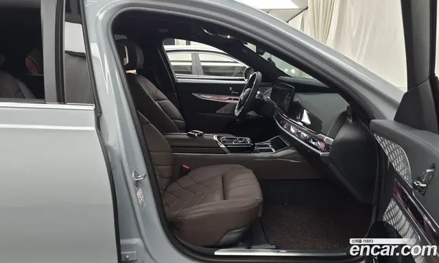 BMW i7 2023 0.3 АКПП, миниатюра 11