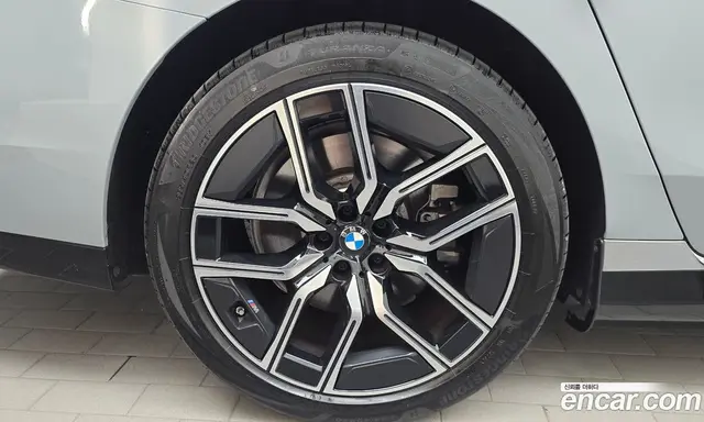BMW i7 2023 0.3 АКПП, миниатюра 5