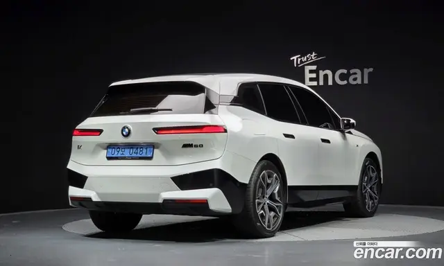 BMW iX, 2023, 38 594 км