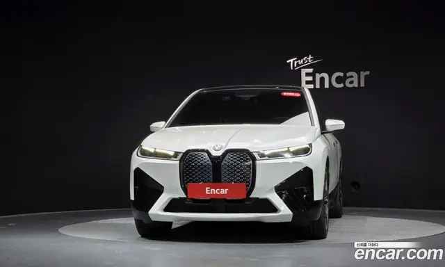 BMW iX 2023 0.3 АКПП, миниатюра 2