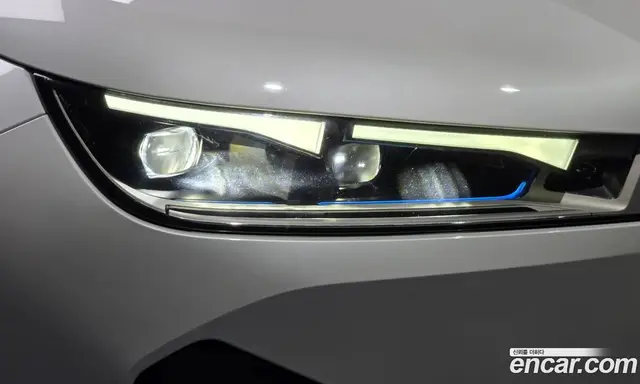 BMW iX 2023 0.3 АКПП, миниатюра 7