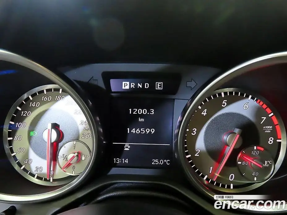 Mercedes-Benz SLK-Class 2012 1.8 АКПП, фото 13