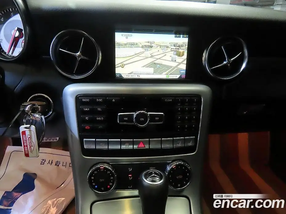 Mercedes-Benz SLK-Class 2012 1.8 АКПП, фото 15