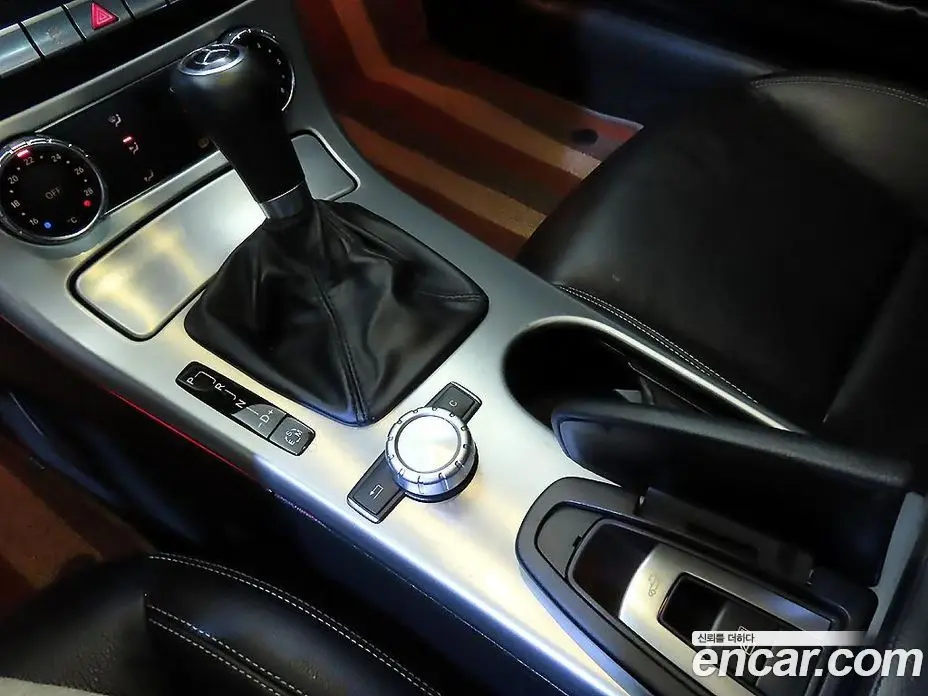 Mercedes-Benz SLK-Class 2012 1.8 АКПП, фото 16