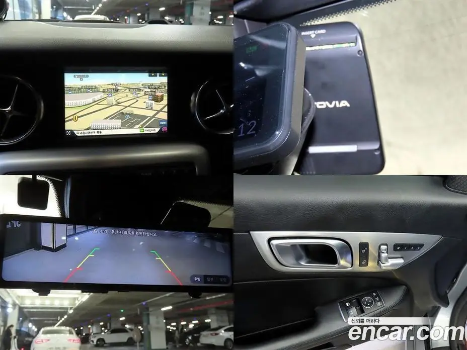 Mercedes-Benz SLK-Class 2012 1.8 АКПП, фото 18