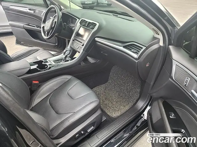 Ford Mondeo 2015 2.0 АКПП, миниатюра 12
