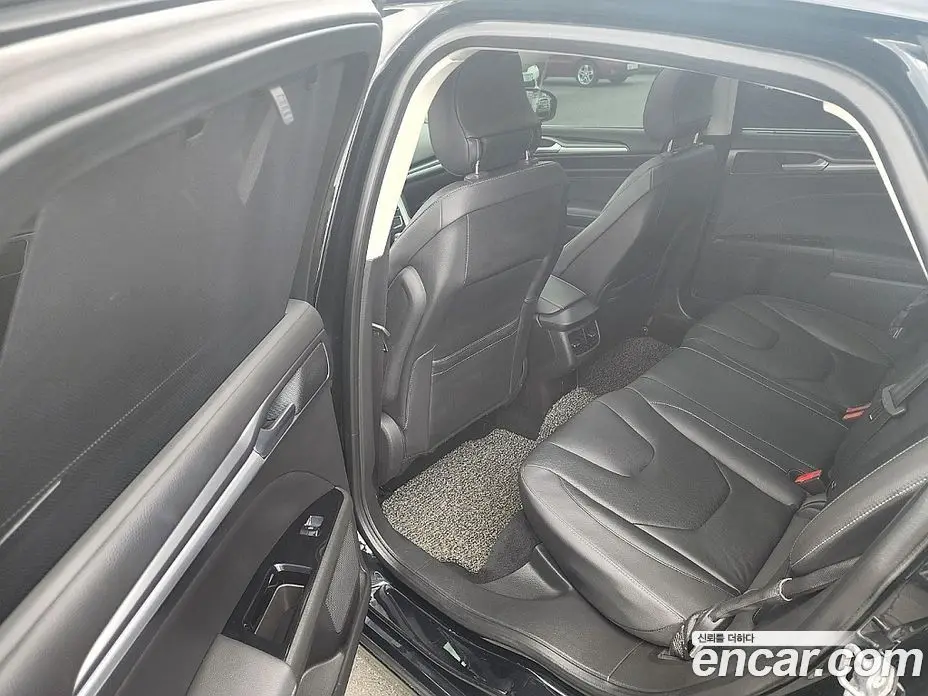 Ford Mondeo 2015 2.0 АКПП, фото 14 Ford Mondeo 2015 2.0 АКПП, фото 14