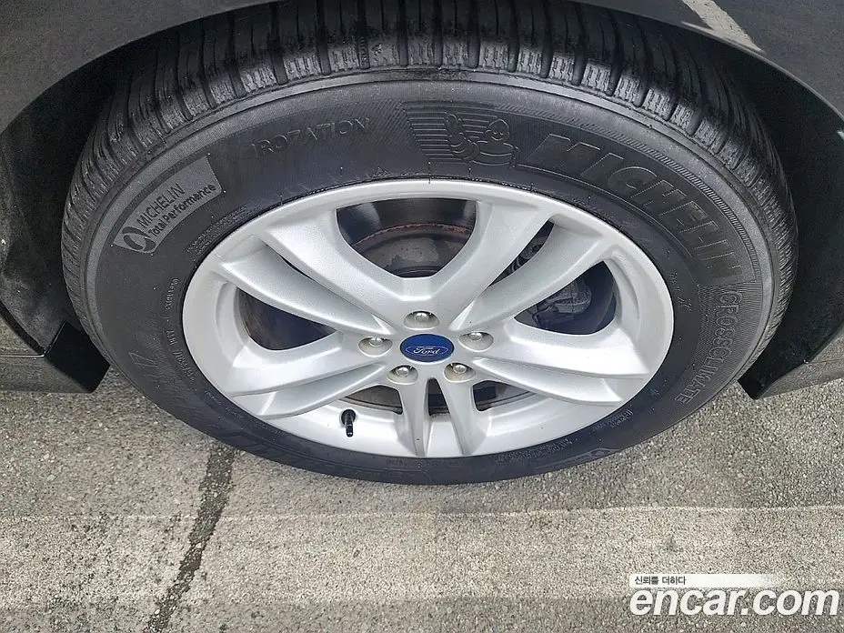 Ford Mondeo 2015 2.0 АКПП, фото 17 Ford Mondeo 2015 2.0 АКПП, фото 17