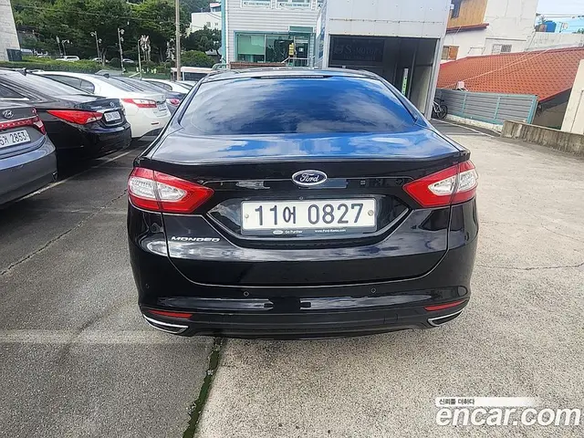 Ford Mondeo 2015 2.0 АКПП, миниатюра 5 Ford Mondeo 2015 2.0 АКПП, миниатюра 5