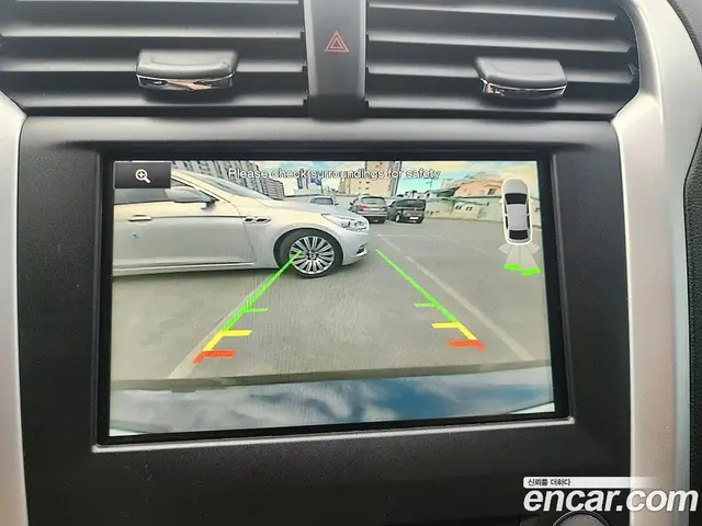 Ford Mondeo 2015 2.0 АКПП, миниатюра 9 Ford Mondeo 2015 2.0 АКПП, миниатюра 9