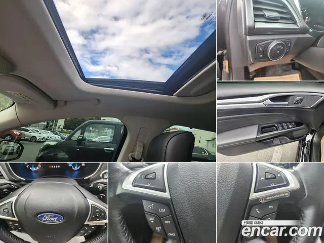 Ford Mondeo 2015 2.0 АКПП, миниатюра 10 Ford Mondeo 2015 2.0 АКПП, миниатюра 10