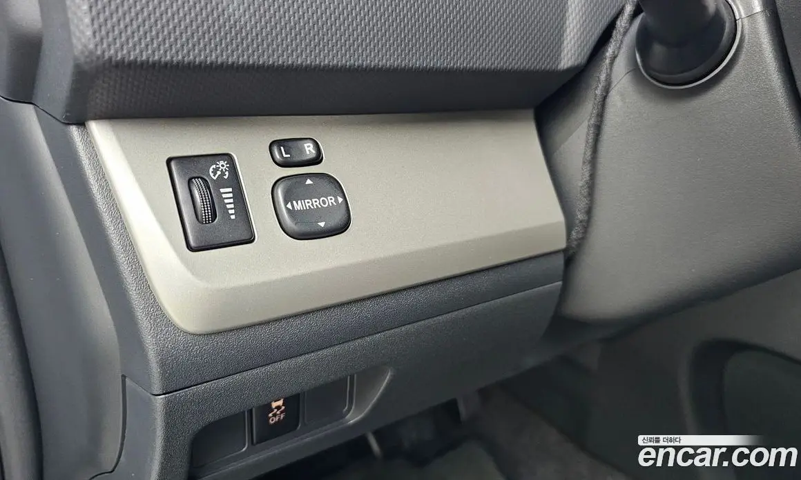 Scion xB 2009 2.4 АКПП, фото 17