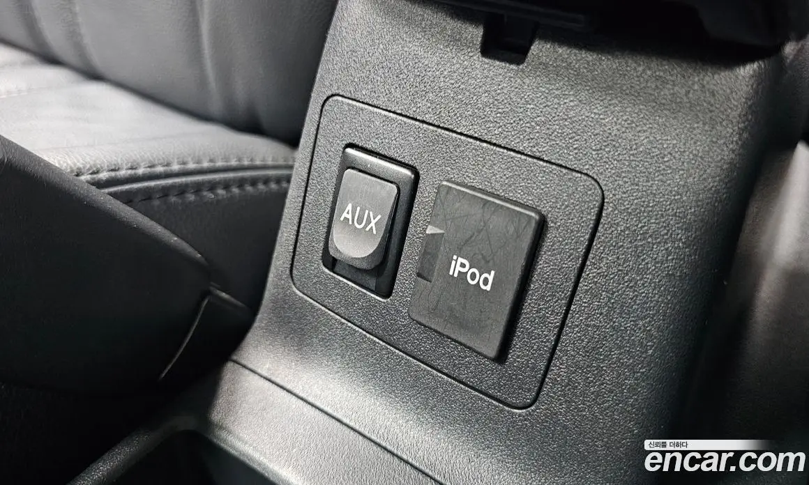 Scion xB 2009 2.4 АКПП, фото 18