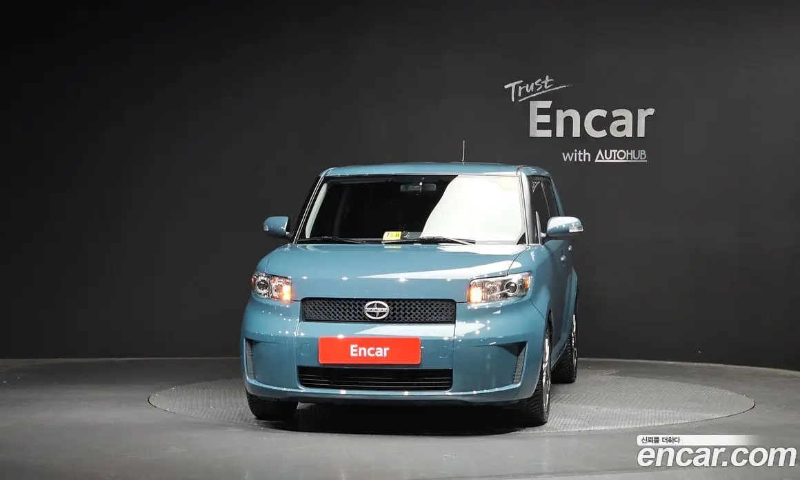 Scion xB 2009 2.4 АКПП, фото 3