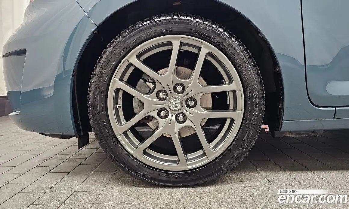 Scion xB 2009 2.4 АКПП, фото 5