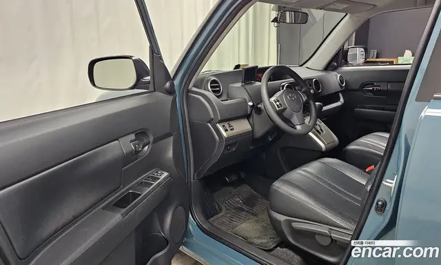 Scion xB 2009 2.4 АКПП, миниатюра 10