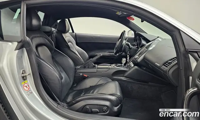 Audi R8 2009 4.2 АКПП, миниатюра 11 Audi R8 2009 4.2 АКПП, миниатюра 11