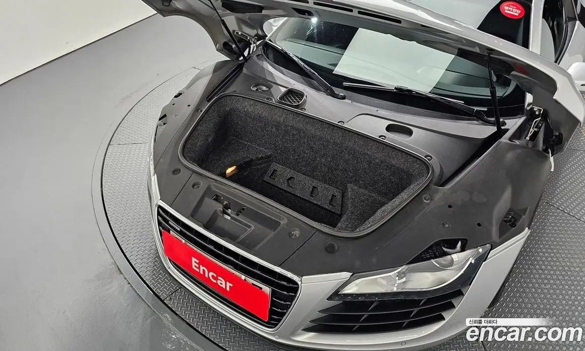 Audi R8 2009 4.2 АКПП, фото 20 Audi R8 2009 4.2 АКПП, фото 20