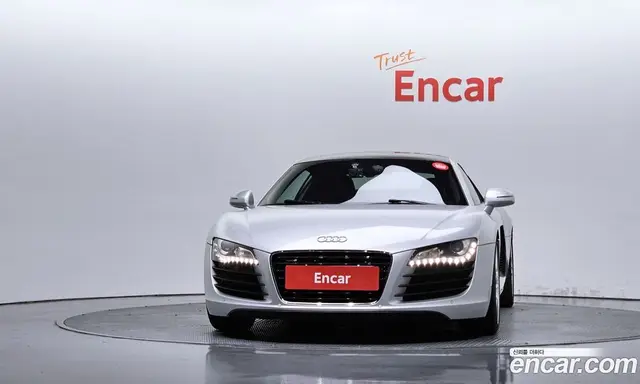 Audi R8 2009 4.2 АКПП, миниатюра 3 Audi R8 2009 4.2 АКПП, миниатюра 3