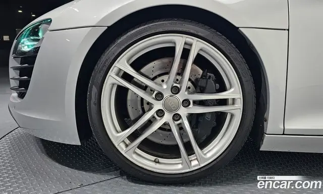 Audi R8 2009 4.2 АКПП, миниатюра 5 Audi R8 2009 4.2 АКПП, миниатюра 5