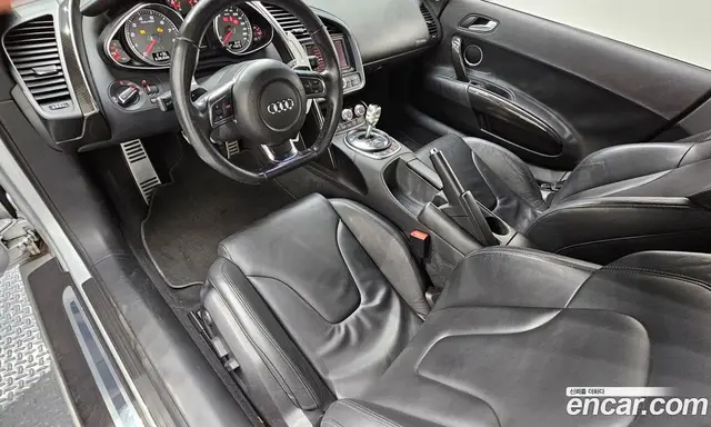 Audi R8 2009 4.2 АКПП, миниатюра 7 Audi R8 2009 4.2 АКПП, миниатюра 7