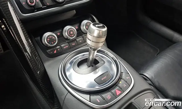 Audi R8 2009 4.2 АКПП, миниатюра 9 Audi R8 2009 4.2 АКПП, миниатюра 9