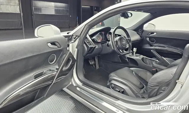 Audi R8 2009 4.2 АКПП, миниатюра 10 Audi R8 2009 4.2 АКПП, миниатюра 10