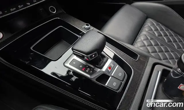 Audi SQ5 2022 3.0 АКПП, миниатюра 11 Audi SQ5 2022 3.0 АКПП, миниатюра 11