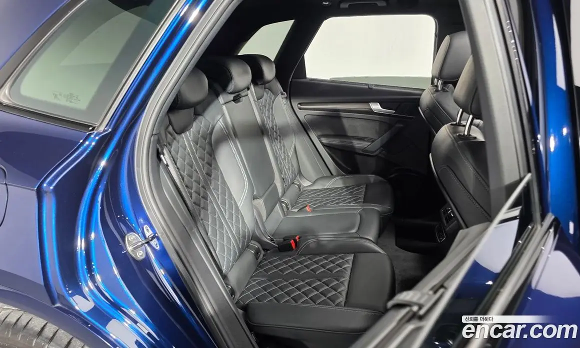 Audi SQ5 2022 3.0 АКПП, фото 16 Audi SQ5 2022 3.0 АКПП, фото 16