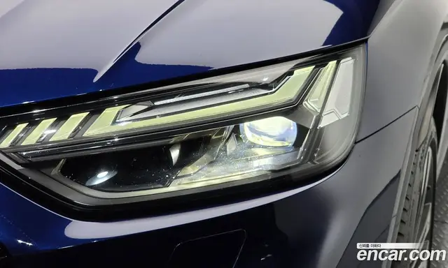 Audi SQ5 2022 3.0 АКПП, миниатюра 7 Audi SQ5 2022 3.0 АКПП, миниатюра 7