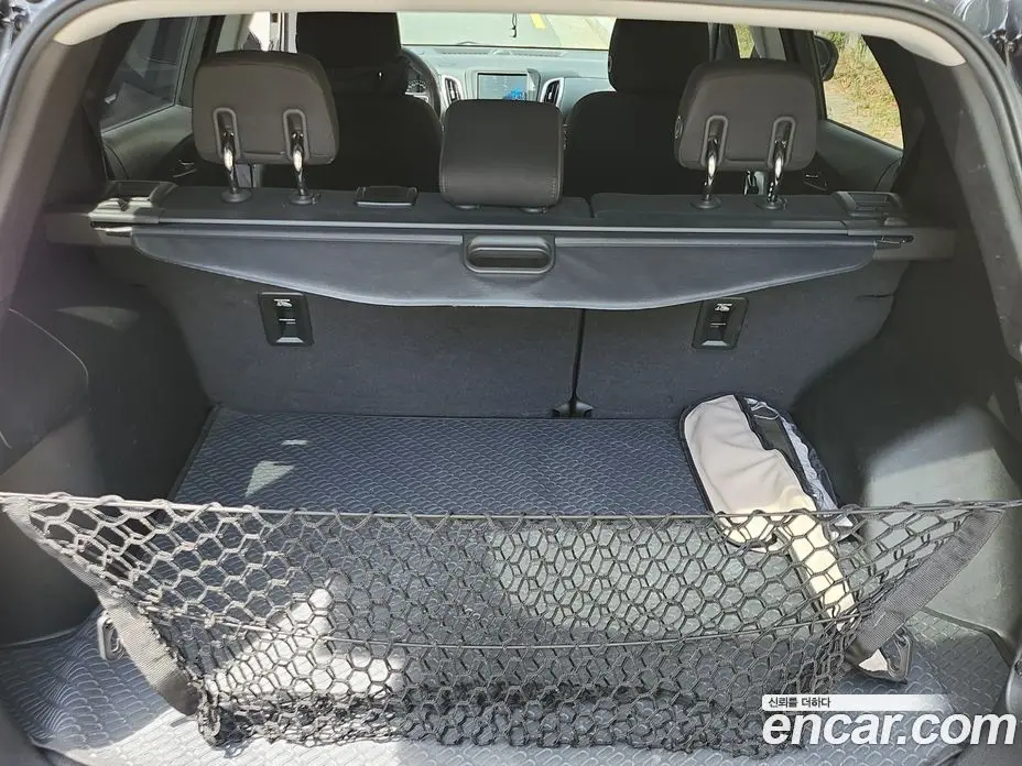 Chevrolet Equinox 2018 1.6 АКПП, фото 16
